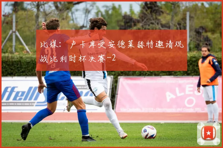 比媒：卢卡库受安德莱赫特邀请观战比利时杯决赛